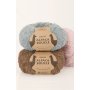 Drops Alpaca Bouclé-garen - 50 g