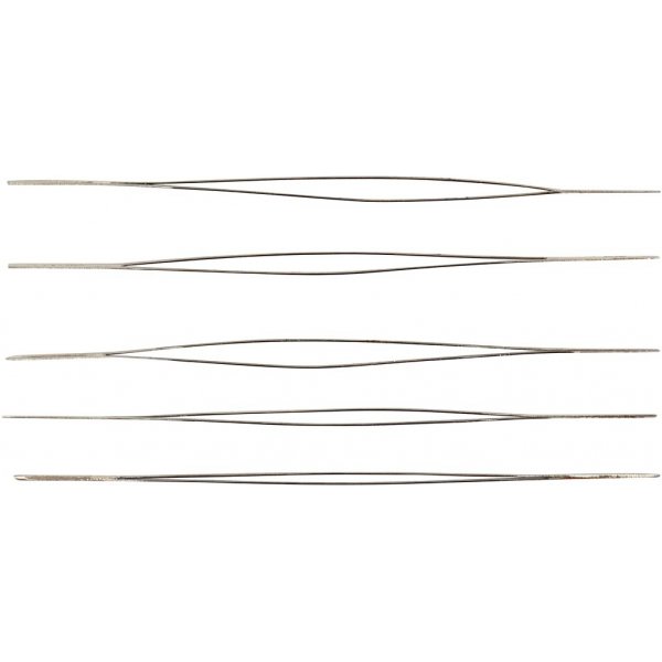 Sieradenpin - L6 cm - 5 st Sieradenpin - L6 cm - 5 st