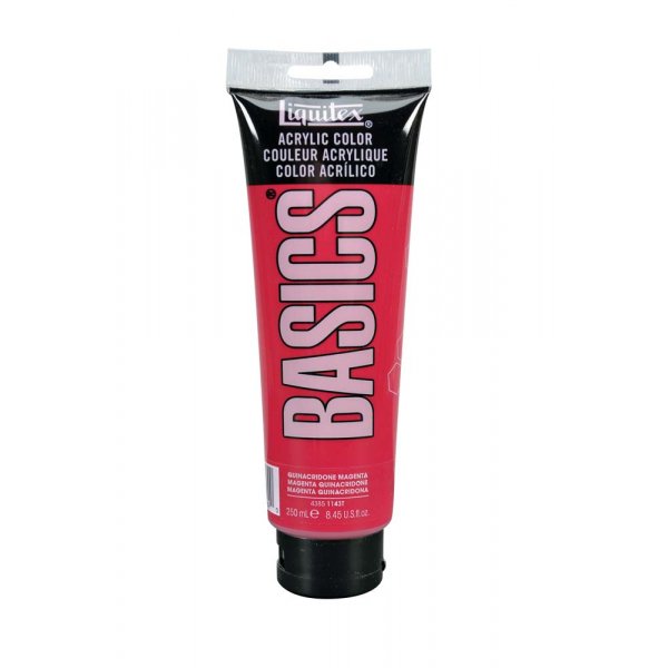 Acrylverf Liquitex 250 ml