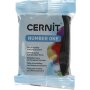 Cernit - zwart (100) - 56 g