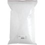 Plastic ballen - 1 kg