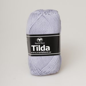 Black Sheep Tilda garen 50g - Lavendel (562) Black Sheep Tilda garen 50g - Lavendel (562)