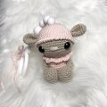 Klant imago Black Sheep Lisa 8/4 garen 50g - Beige (24)