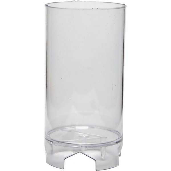 Kaarsvorm - Cilinderblok Kaarsvorm - Cilinderblok