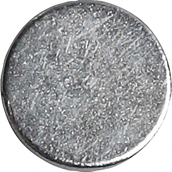 Sterke magneet - 10 mm - 100 st