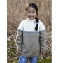 Breipatroon - Trui & vest (kindermaten)