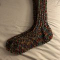 Klant imago Raggi 100g - Regenboog Twist