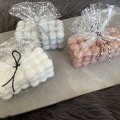 Klant imago Kleurpigmentsticks - wit 2 st.