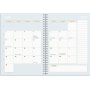 Kalender 24/25 - Levensplanner om te doen