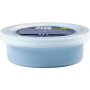 Silk Clay - neonkleuren - 6 x 14 gr
