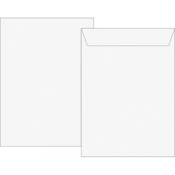 Envelop - C5 90 gr - wit