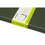 Cahier dagboek XL Blanco