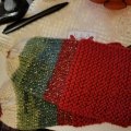 Klant imago Raggi 100g - Rood