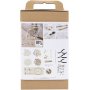 Start DIY-pakket Sieraden Klassieke kralen