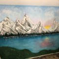 Klant imago Talens Gouache - Diepgroen