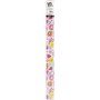 Cadeauverpakking - Snoep - fruit en donuts - 5 m