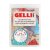 Drukplaat - Gelli Arts - 22,9x30,5cm