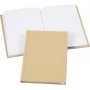 Chinees boek - bruin - A6