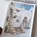Klant imago Canson XL Aquarelle 300g - A4