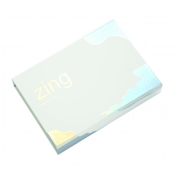 Stekenset Melodies of Life - Eindsteken in Zing Stekenset Melodies of Life - Eindsteken in Zing