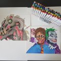 Klant imago Copic Sketch - E57 - Licht walnoot