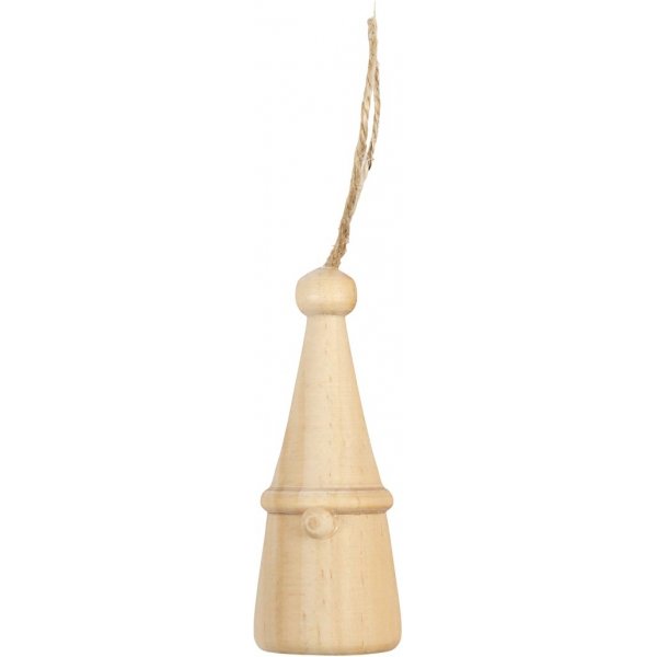 Scandinavische elf - �2,5 cm - H6 cm