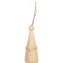 Scandinavische elf - 2,5 cm - H6 cm