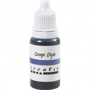 Vloeibare paarse zeepkleurstof 10 ml
