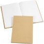 Chinees boek - bruin - A5