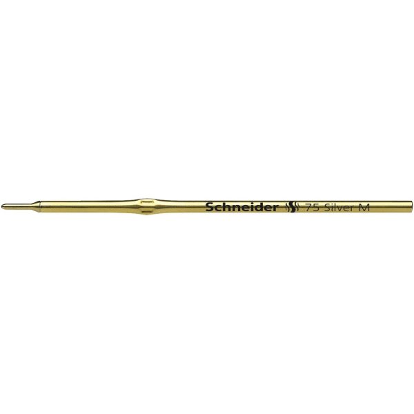 Navulling 75 M - Zilver