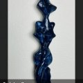 Klant imago Amsterdam acrylverf 500 ml - Zilver
