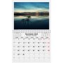 Wandkalender - Zweden - Almanacksfrlaget