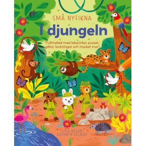In de jungle In de jungle