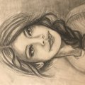 Klant imago Potlood Faber-Castell 9000 - 4B