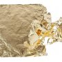 Slagmetaal - goud - 25 vellen