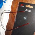 Klant imago Rondbreinaalden "Rood" - 80cm/3,0mm