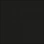 Vloeipapier - zwart - 50 x 70 cm - 14 gram - 25 vellen