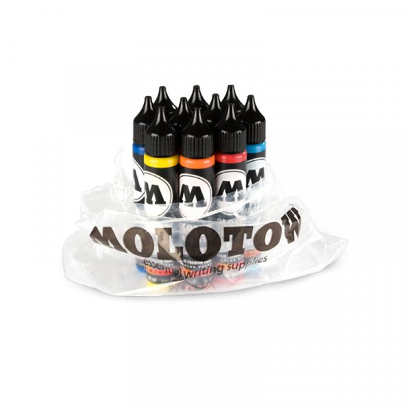 Acrylverf One4All 10x30ml