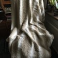 Klant imago Vikinggaren Plaidgaren 350g - Lichtgrijs (713)