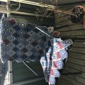 Klant imago DROPS Alpaca Mix garen - 50g - Donkergrijs (506)