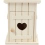 Elf accessoires - Buitenschaal - 8 x 6,5 cm
