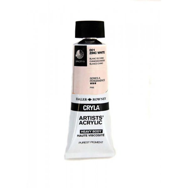 Acrylverf Cryla 75ml