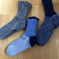 Klant imago Sox 50g - Denim blauw/lichtblauw/beige/ongebleekt (12)