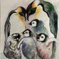 Klant imago Aquarelblok RH - A2, 420 x 594 mm