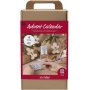 Adventskalender - Tekenen