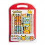 Pokemon - Schrijfset met etui