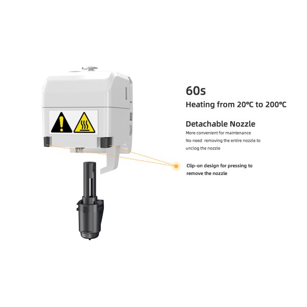 3D-printer Flashforge Adventurer 3 3D-printer Flashforge Adventurer 3