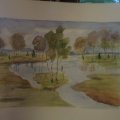 Klant imago Rembrandt Waterverf 5 ml - Ruwe omber