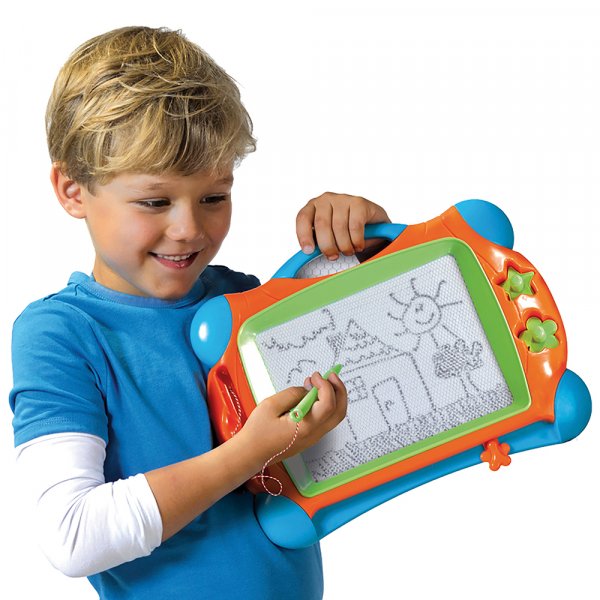 Magnetisch tekenbord