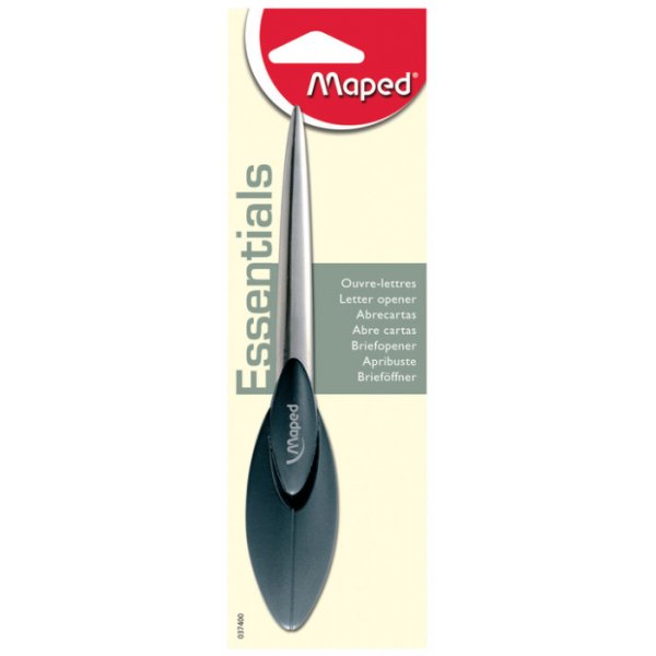 Brievenmes - Maped - 17 cm